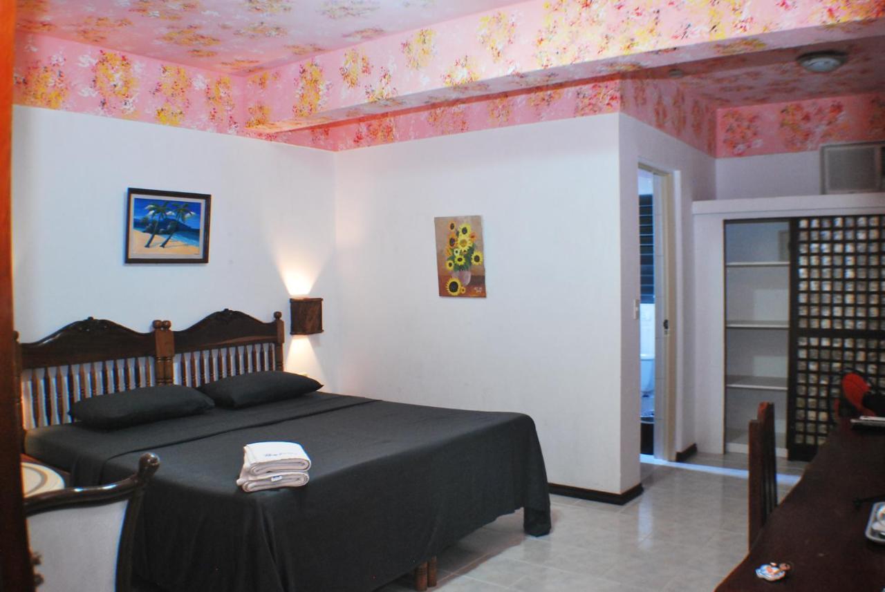 Hotel Blue Coral Boracay 3*