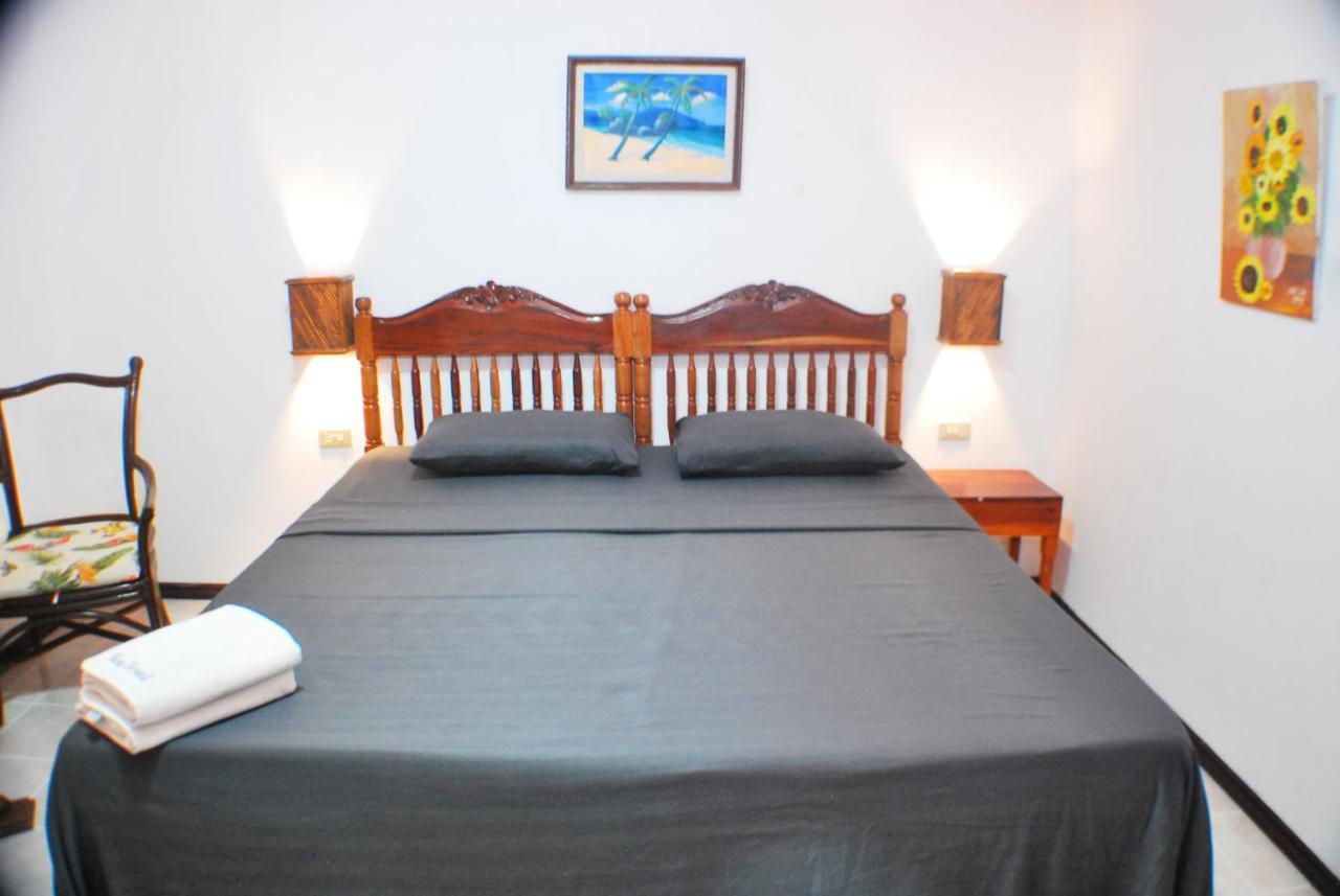 Hotel Blue Coral Boracay Manoc-Manoc