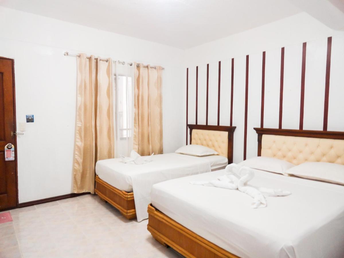 Blue Coral Boracay 3*