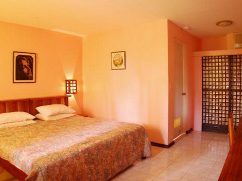 Hotel Blue Coral Boracay Manoc-Manoc