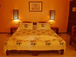 Hotel Blue Coral Boracay Manoc-Manoc