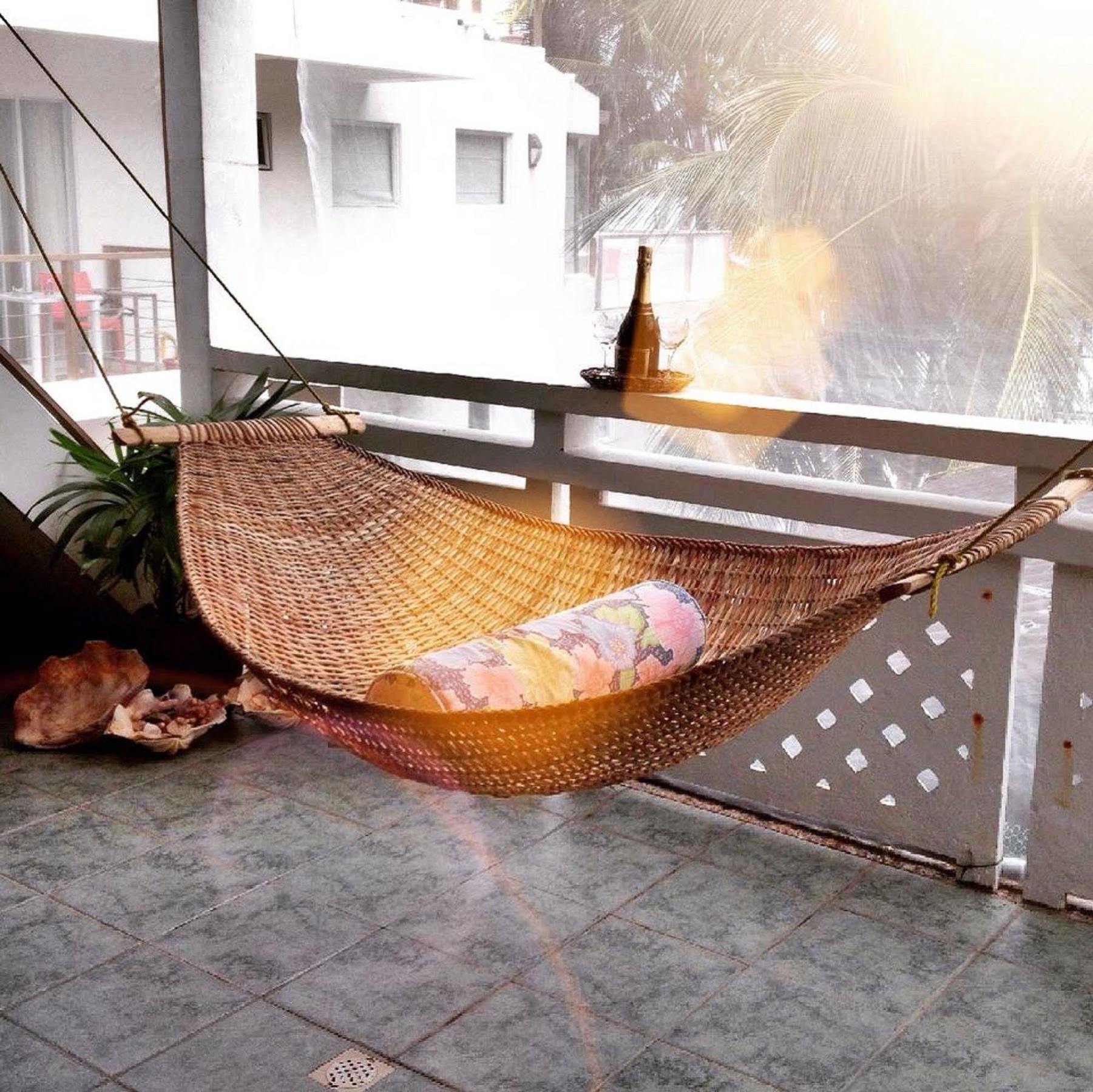 Blue Coral Boracay Hotel 3*
