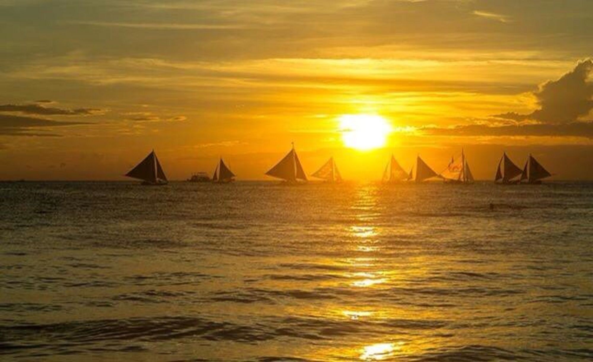Hotel Blue Coral Boracay Manoc-Manoc